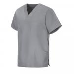 EXNER Schlupfkasack unisex (graphit)